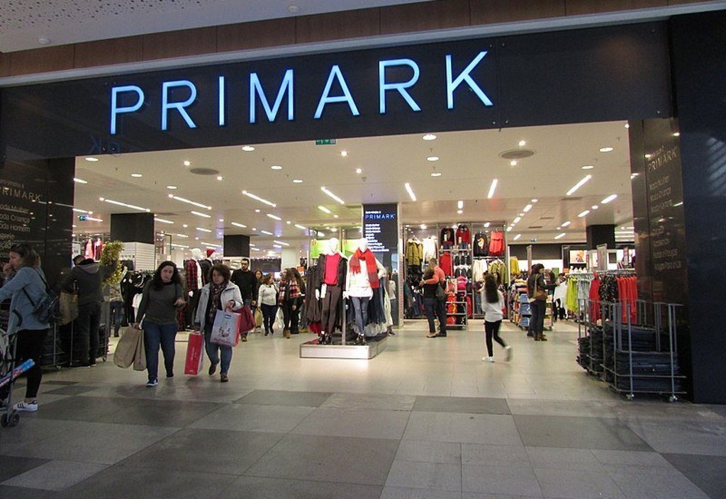 primark 1 Primark 1