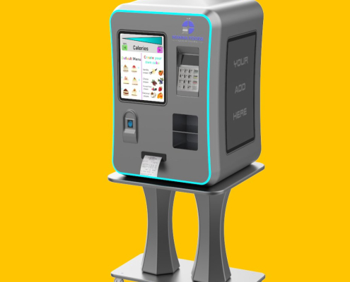 Printat 3d Mancare Romania