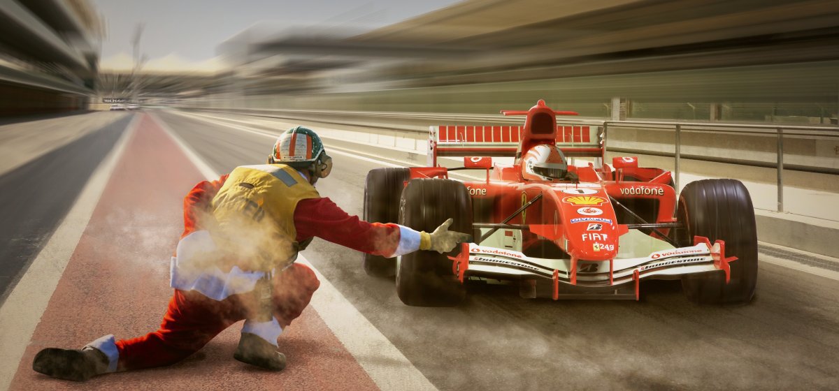 formula 1, ferrari