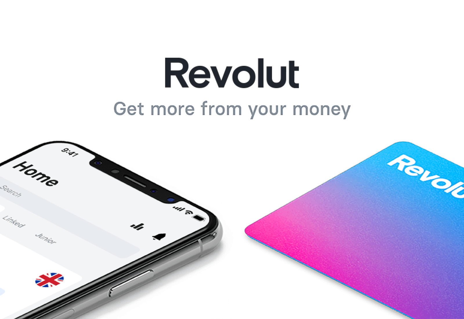 Revolut Share Graphic