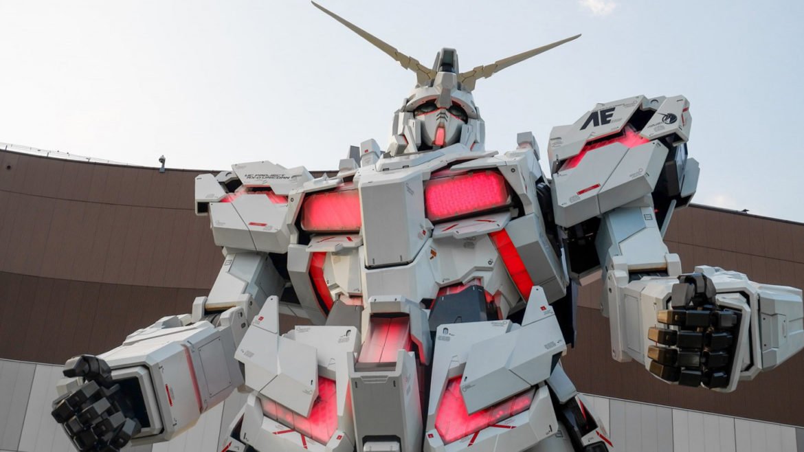 Robot Japonia 1170x658