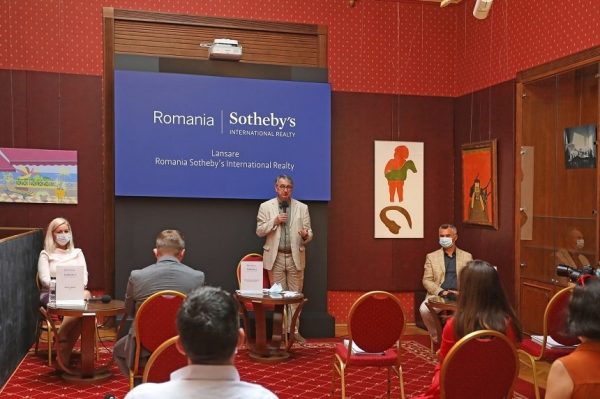 Romania Sotheby S International R Ealty 2