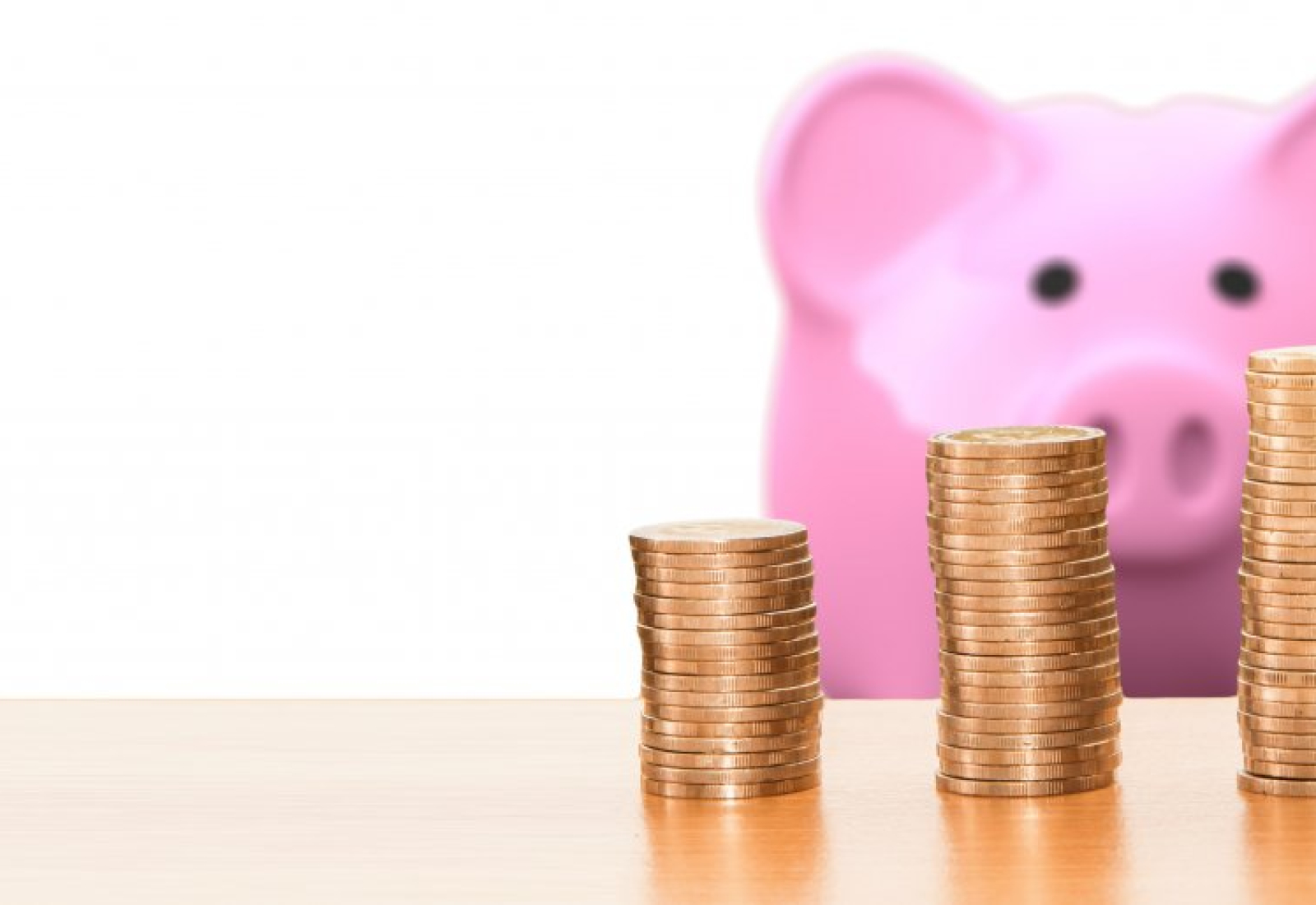 save, piggy bank, money