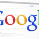 search engine, search results, google