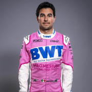 Sergio Perez