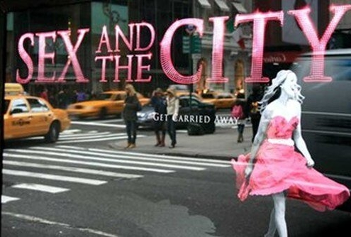 sex and the city 1 Sex And The City 1