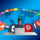 social, media, manager