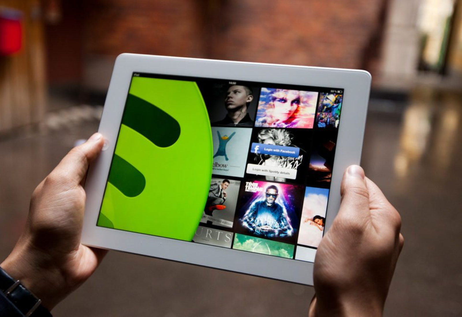 Spotify