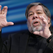 steve-wozniak Steve Wozniak