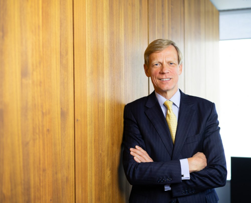steven van groningen Steven Van Groningen