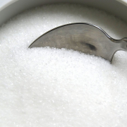 sugar, spoon, cutlery