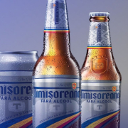 timisoreana fara alcool Timisoreana Fara Alcool