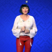 Timisoreana Neti Sandu Protv