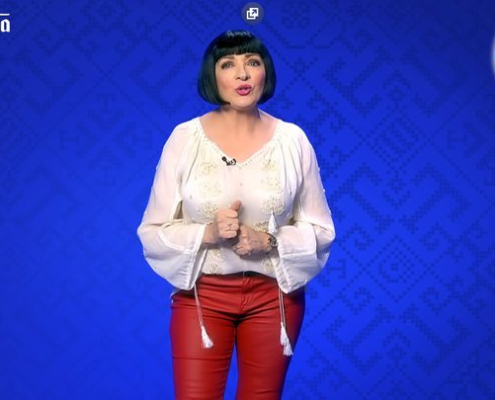 timisoreana neti sandu protv Timisoreana Neti Sandu Protv