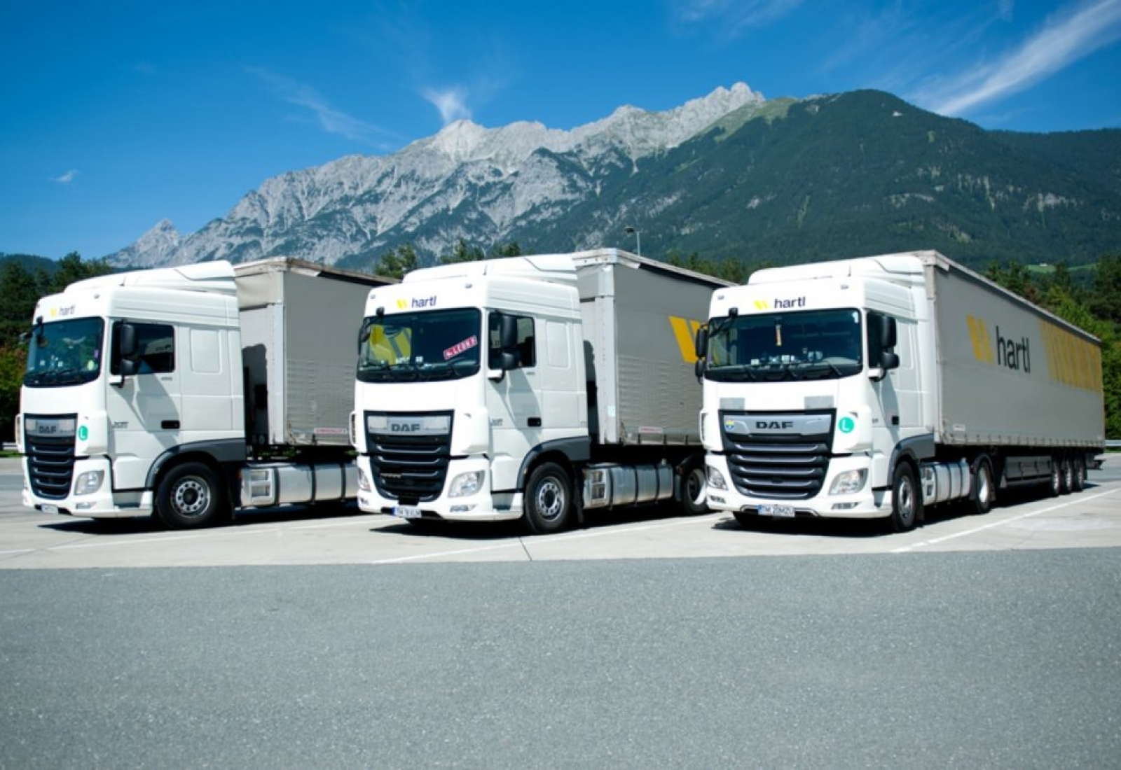 transportatori europa Transportatori Europa