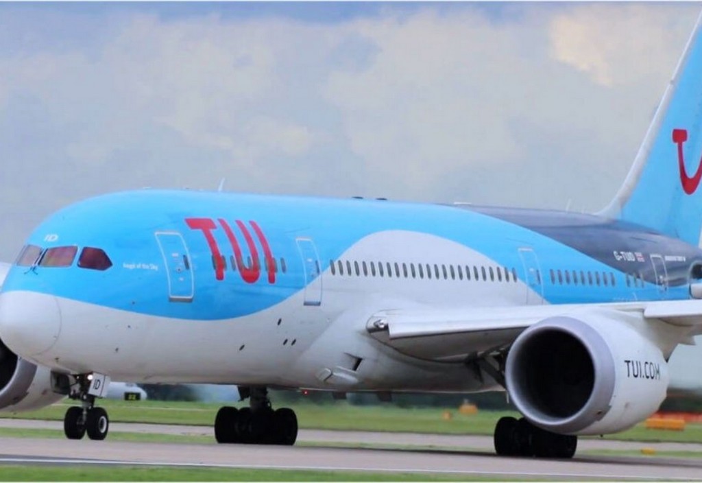 tui tour operator Tui Tour Operator