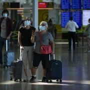 turism Spania aeroport Turism Spania Aeroport