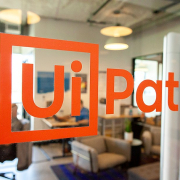 Uipath Logo Uipath Facebook Page