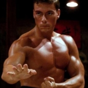 van damme Van Damme