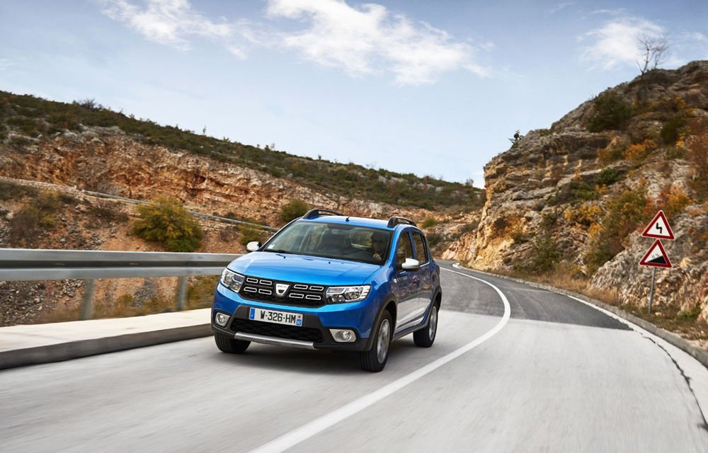 dacia