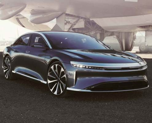 Tesla Tesla