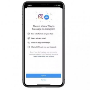 Instagram Facebook