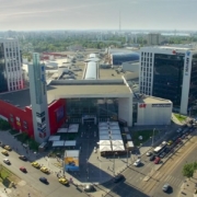 Afi Europe Romania