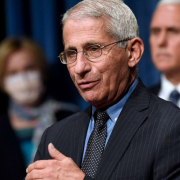 Anthony Fauci Anthony Fauci