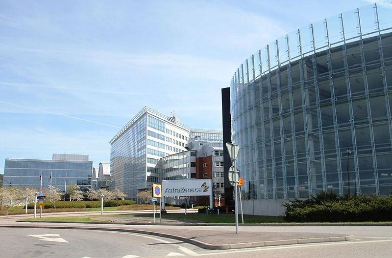 Astra Zeneca Mölndal Astra Zeneca Mölndal