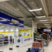 Kaufland Flanco Kaufland Flanco