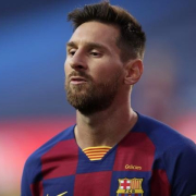 Lionel Messi Lionel Messi