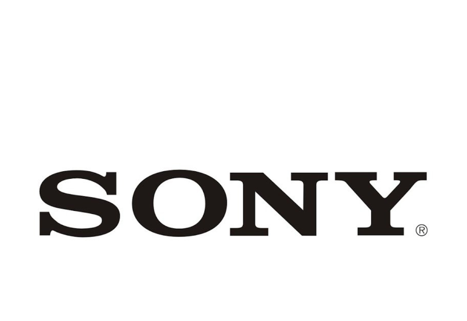 Logo-Sony Logo Sony