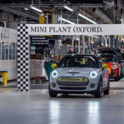 MINI-Electric-rolls-off-production-line Mini Electric Rolls Off Production Line