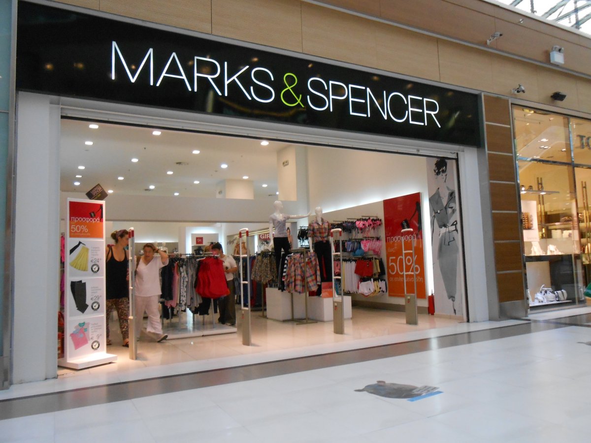 Marks_&_Spencer 1 Marks & Spencer 1