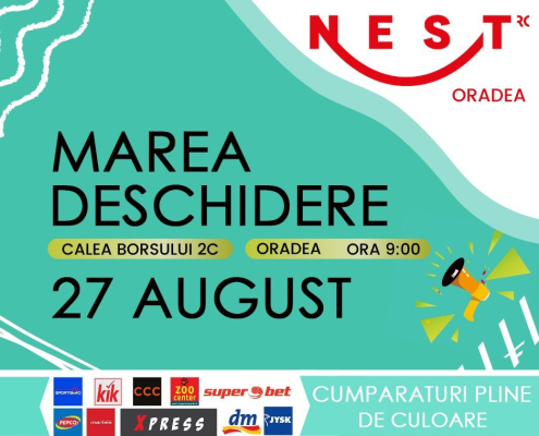 Nest Oradea