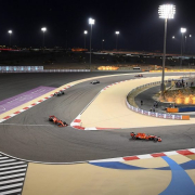 Sakhir 1 Sakhir 1