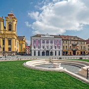 Timisoara-1 Timisoara 1