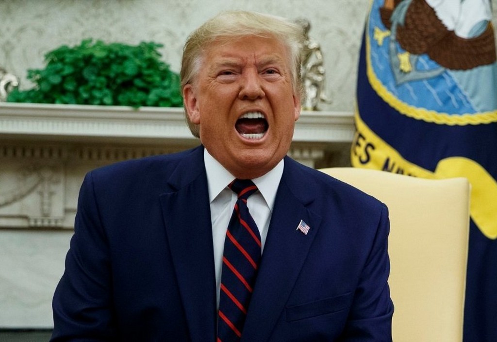 Trump news.ro Trump News.ro