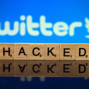 Twitter Hacked