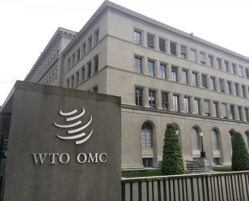 Wto Omc