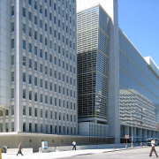 World Bank Washington