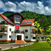 Zan-Hotel-Voineasa Zan Hotel Voineasa