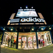 adidas, atlantic city, shopping