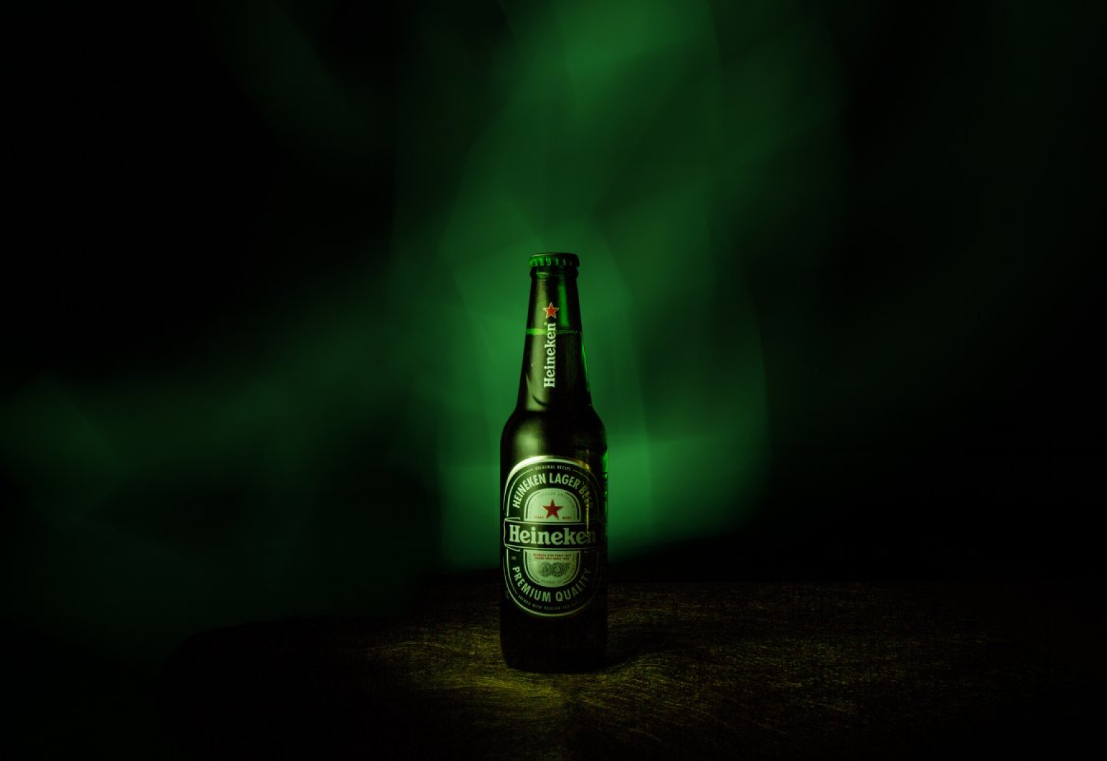 advertising photography, heineken, beer