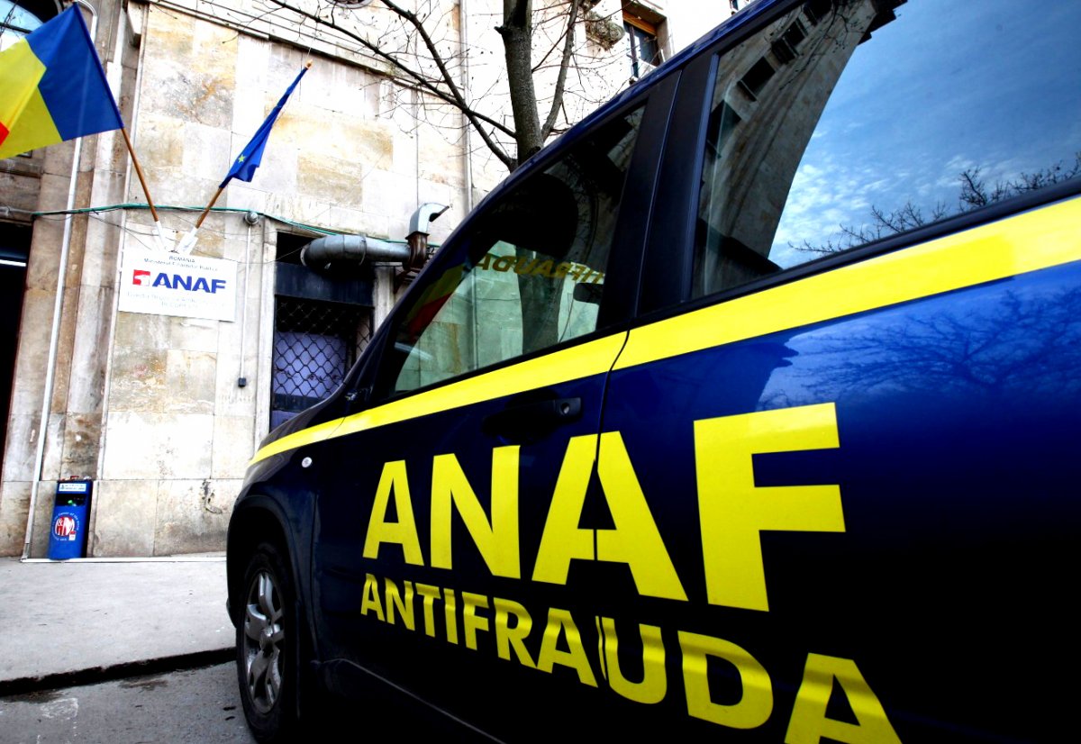 anaf Anaf