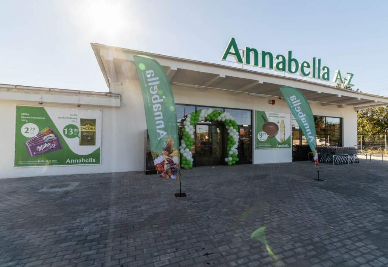 annabella Annabella