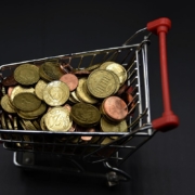 cents-coins-shopping-cart-miniature-stockpack-pixabay.jpg cents-coins, shopping cart, miniature