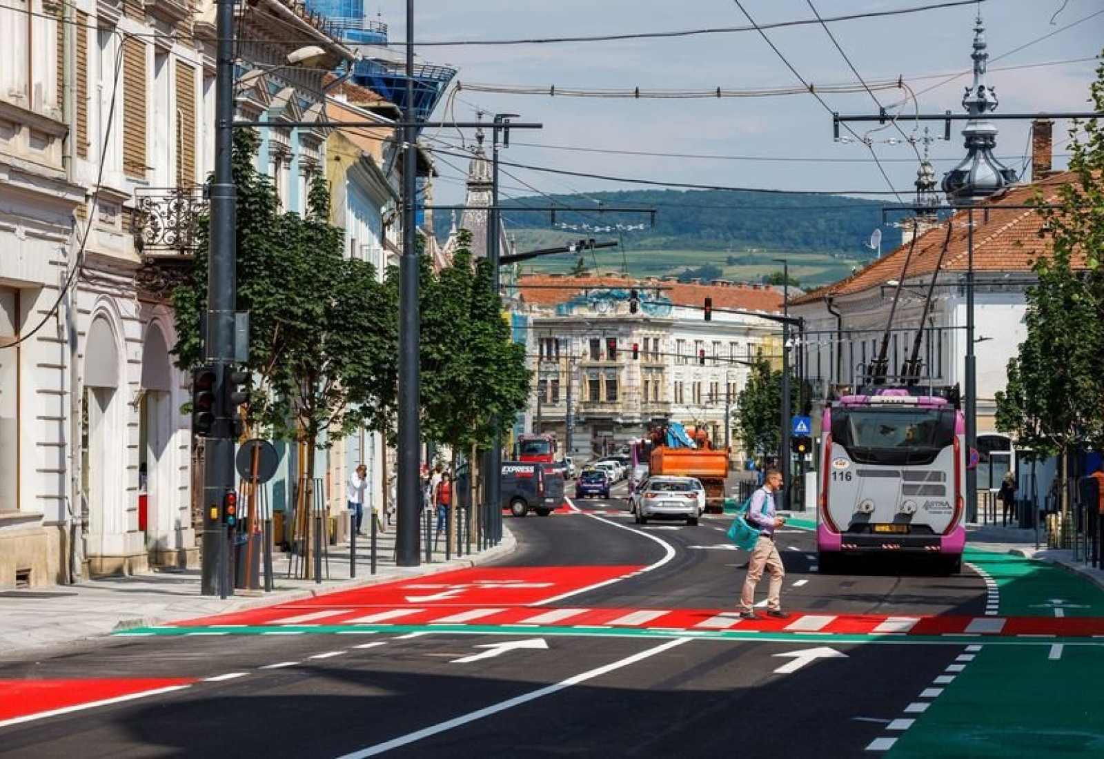 cluj Cluj