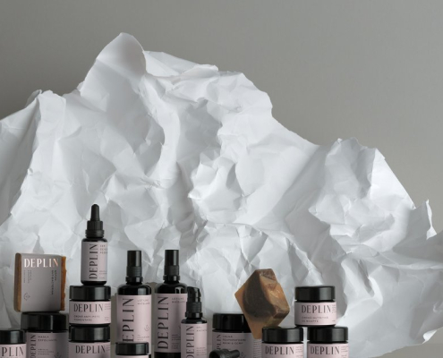 deplin cosmetice Deplin Cosmetice