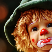 doll-clown-sad-stockpack-pixabay.jpg doll, clown, sad